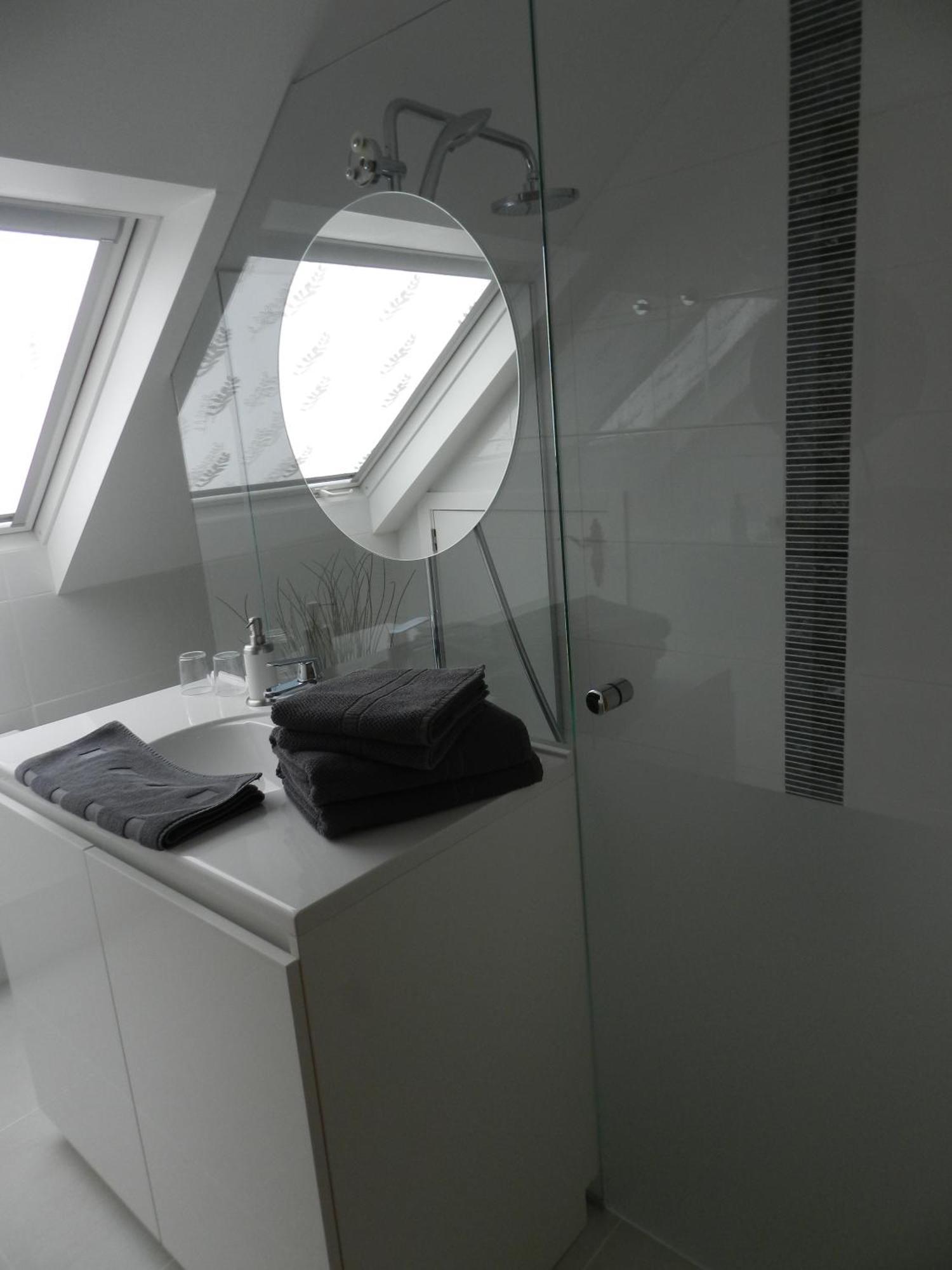 B&B Le Bois De Champia Huy Room photo