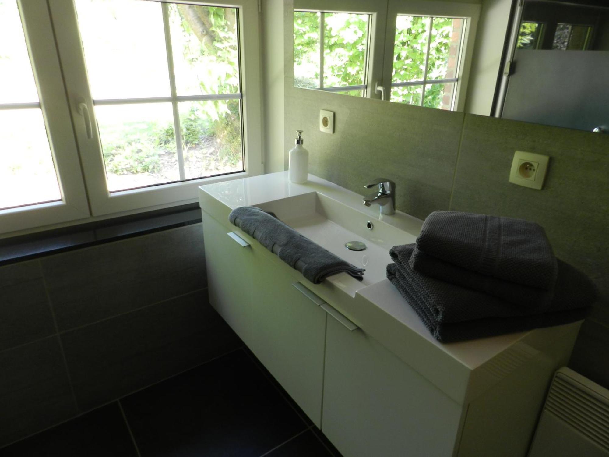 B&B Le Bois De Champia Huy Room photo