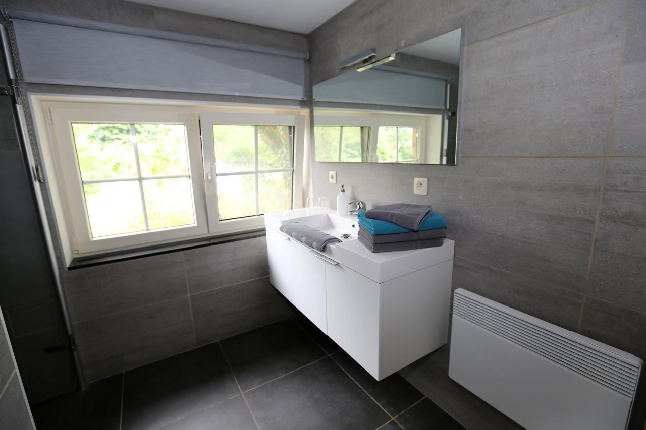 B&B Le Bois De Champia Huy Exterior photo
